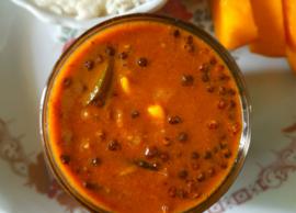 சுவையான மணத்தக்காளி வத்தல் குழம்பு கிராமத்து ருசியில் செய்முறை