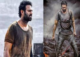 சலார் படத்தின் டிரைலர் எப்போது... அறிவித்த படக்குழுவினர்