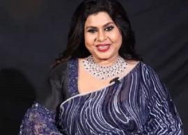 ஏன் அந்த வேதனை சம்பவத்தை சொன்னாங்கன்னு தெரியலை