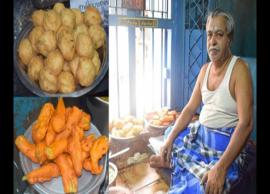 மயிலாப்பூரில் பிரபலமான ஜன்னல் பஜ்ஜி கடை உரிமையாளர் கொரோனாவால் பலி