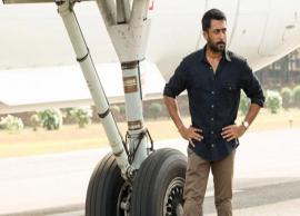 சூரரை போற்று படம் இணையத்தில் வெளியானதால் அதிர்ச்சி