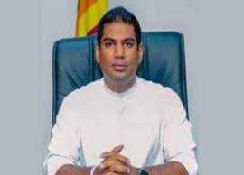 எரிபொருள் நிரப்பு நிலைய குறியீட்டு இலக்கம் குறித்த அமைச்சர் தகவல்