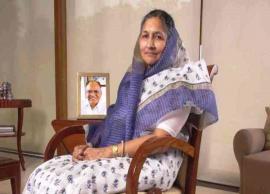 டாப் 10 பட்டியல் வெளியானது... சாவித்ரி ஜிண்டாலுக்கு 8ம் இடம்