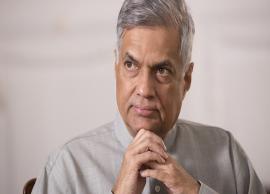 மலையக மக்களிடம் வாக்கு கேட்கும் உரிமை எனக்குதான் உள்ளது; ரணில் தேர்தல் பிரசாரம்