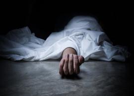 மருத்துவமனை கறாரால் ஆம்புலன்சிலேயே இறந்த கொரோனா நோயாளி