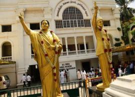 வரும் 20ம் தேதி அதிமுக நிர்வாகிகள் ஆலோசனை கூட்டம்