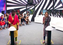 பிக்பாஸ் புரோமோ வீடியோ வெளியானது; இந்த வார தலைவர் அனிதாவா?