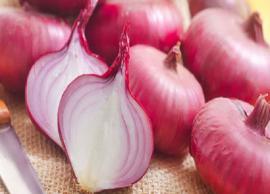 வெங்காயத்தின் மருந்துவ பயன்கள் பற்றி தெரிந்து கொள்வோம்