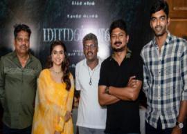 மாமன்னன் படத்தில் முக்கிய கேரக்டரில் நடிக்கும் நடிகர் வடிவேலு