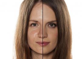 முகத்தில் எண்ணெய் பசை நீங்க எளிமையான டிப்ஸ்