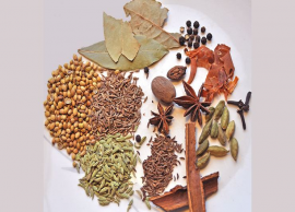 வீட்டிலேயே கரம் மசாலா பொடி தயார் செய்முறை உங்களுக்காக!!