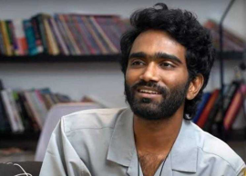 உதயநிதி பட விழா கைதட்டல்களை அள்ளிய இயக்குனர் பிரதீப் ரங்கநாதன்