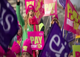 16 நாட்களுக்கு பணி பகிஷ்கரிப்பில் ஈடுபடபோவதாக தொழிற்சங்கம் உறுதி