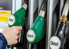 பெட்ரோல், டீசல் விலை கடுமையாக உயர்வு... பாகிஸ்தான் மக்கள் அவதி