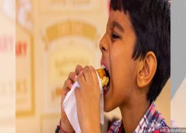 குழந்தை பருவ உடல் பருமனுக்கான காரணங்கள் இதுதானாம்!!!