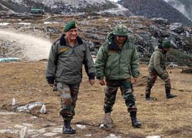 பாகிஸ்தானில் ராணுவ வீரர்களுக்கும் உணவு வழங்குவதில் சிக்கலாம்