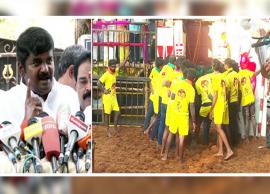 உச்சநீதிமன்றம் அளித்த தீர்ப்பு... தமிழர்களுக்கு கிடைத்த வெற்றி