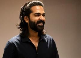 சம்பளத்தை உயர்த்தினாராம் நடிகர் சிம்பு... கோலிவுட்டில் பரவும் தகவல்