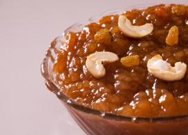 அற்புதமான சுவையில் நிலக்கடலை அல்வா செய்முறை