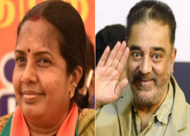 நாடாளுமன்ற தேர்தலில் கோவையில் கமலை எதிர்த்து வானதி சீனிவாசன் போட்டி?