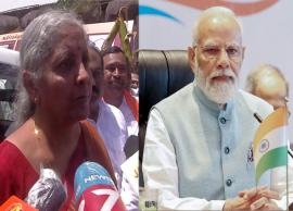 மணிப்பூர் விவகாரத்தில் பிரதமர்தான் பேச வேண்டும் என சட்ட விதி இல்லை