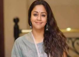 ஜோதிகாவின் சொத்து மதிப்பு குறித்து இணையத்தில் உலா வரும் தகவல்