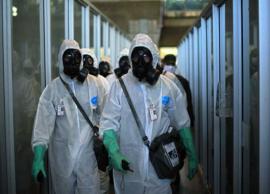 பிரேசிலில் கோரத் தாண்டவம் ஆடும் கொரோனா; மக்கள் வெகு அச்சம்