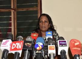 நாடாளுமன்றத் தேர்தலில் அனைத்து பெண்களுக்கும் வாக்களிக்க வேண்டுகோள்