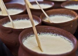 கிருஷ்ண ஜெயந்திக்கு அருமையான ஒரு வட இந்திய இனிப்பு ரெசிபி மிஸ்டி தோய்