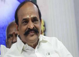நாங்கள் தேர்தல் பணியை தொடங்கி விட்டோம்; அமைச்சர் தகவல்