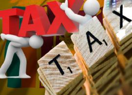 வரும் ஜனவரி முதல் திகதி முதல் வருமானவரியில் மாற்றம்