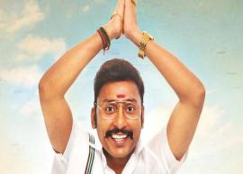 விரைவில் வெளியாகிறதாம் ஆர்ஜே. பாலாஜியின் சிங்கப்பூர் சலோன் படம்