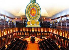 22வது அரசியலமைப்பு திருத்த சட்ட மூலம் மீது வாக்கெடுப்பு