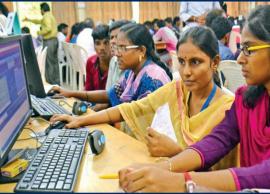 இன்ஜினியரிங் துணை கவுன்சிலிங் தரவரிசை பட்டியல் வெளியீடு