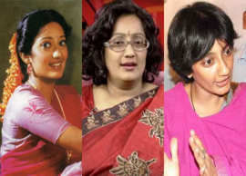 நடிகை கனகா வீட்டில் தீவிபத்து... விரைந்து செயல்பட்ட தீயணைப்புத்துறையினர்