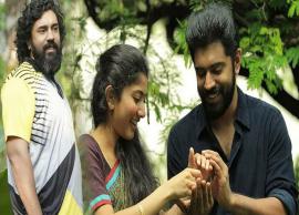பழைய உடல் வாகிற்கு திரும்பிய நிவின்பாலியின் புகைப்படம்... ரசிகர்கள் உற்சாகம்
