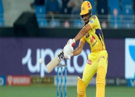 சென்னை அணிக்கு 134 ரன்கள் இலக்கு வைத்த ஹைதராபாத் அணி