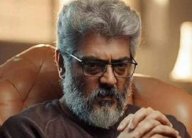 அஜித் பிறந்த நாளில் அறிவிப்பாங்களா? ரசிகர்கள் எதிர்பார்ப்பு