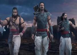 ஆதிபுருஷ் படத்தை காண 10 ஆயிரம் டிக்கெட்டுகள் இலவசம்