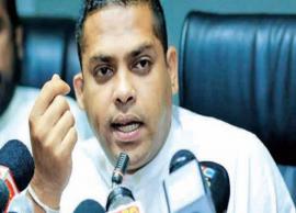 பிரேமலால் ஜயசேகரவுக்கு மட்டும் சலுகை ஏன்? எம்.பி., ஹரின் பெர்ணான்டோ கேள்வி