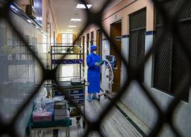 ஊரடங்கு அறிவிக்கப்பட்டு 46 நாட்களுக்கு பின்னர் காரைக்காலில் ஒருவருக்கு கொரோனா