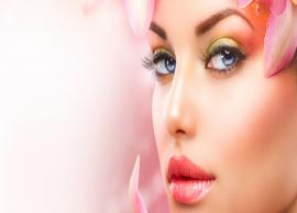 உங்களின் சருமம் பொலிவுடன் விளங்க உதவும் ரோஸ் வாட்டர்