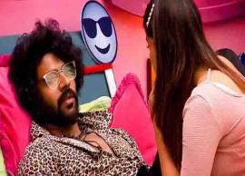 புலம்பல் மன்னனாக சுற்றி வந்த பாலாஜி; ஷிவானி கூட ஆதரவு கொடுக்கலை