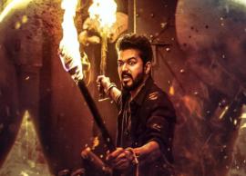 லியோ செய்யும் அடுக்கடுக்கான வசூல் சாதனைகள்