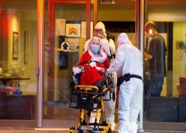 கியூபெக்கில் கடந்த 24 மணிநேரத்தில் 698 பேருக்கு கொரோனா பாதிப்பு