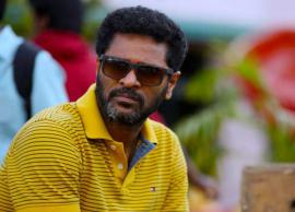 பிரபுதேவாவுக்கு இரண்டாம் திருமணமாம்; கோலிவுட்டில் பரபரக்கும் தகவல்