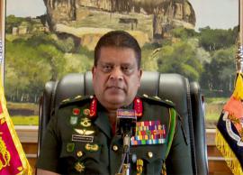 கொழும்பை முடக்க வேண்டிய அவசியமில்லை; இராணுவத்தளபதி தகவல்