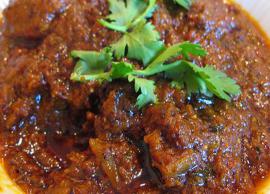 ருசியான முறையில் மட்டன் தொக்கு செய்முறை