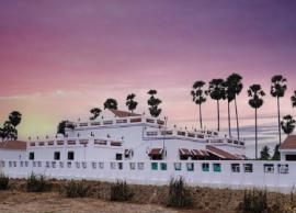 கீழடியில் அகழ் வைப்பகம் பணிகள் நிறைவு