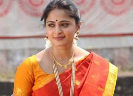 முழு நீள காமெடி படத்தில் நடிக்க உள்ள நடிகை அனுஷ்கா